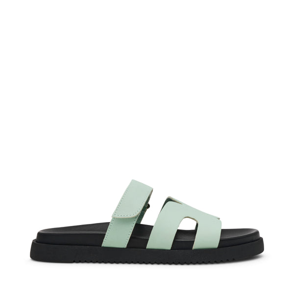 Missile Sandal PISTACHIO