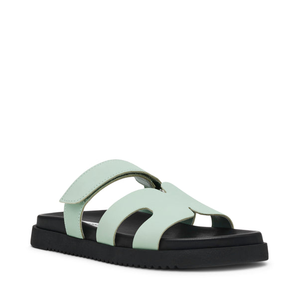 Missile Sandal PISTACHIO