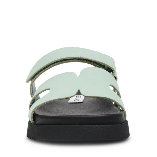 Missile Sandal PISTACHIO