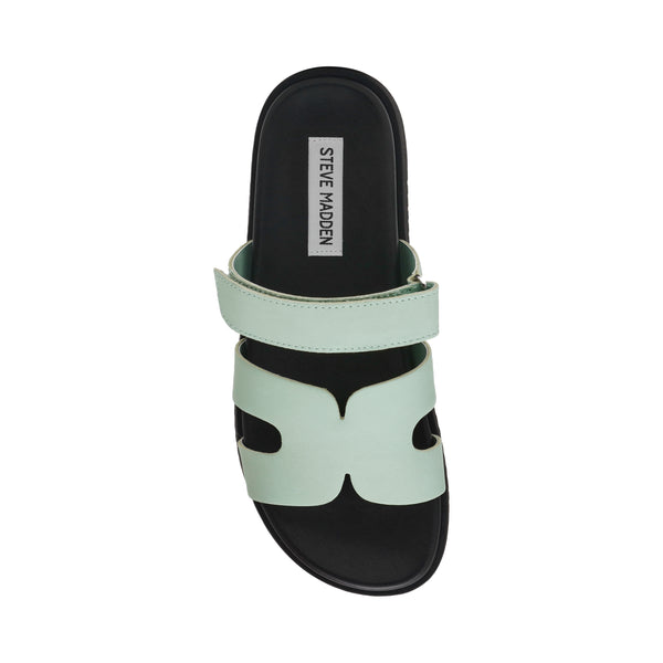 Missile Sandal PISTACHIO