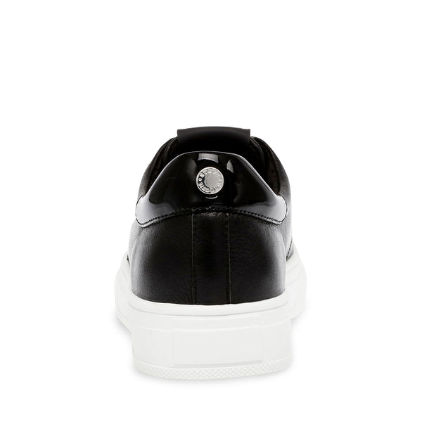 Captive Sneaker BLK ACTION LEATHER