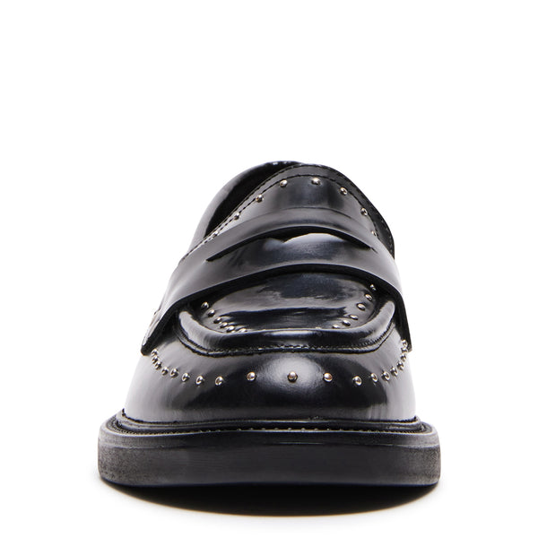 Harloe Flat Shoe BLACK