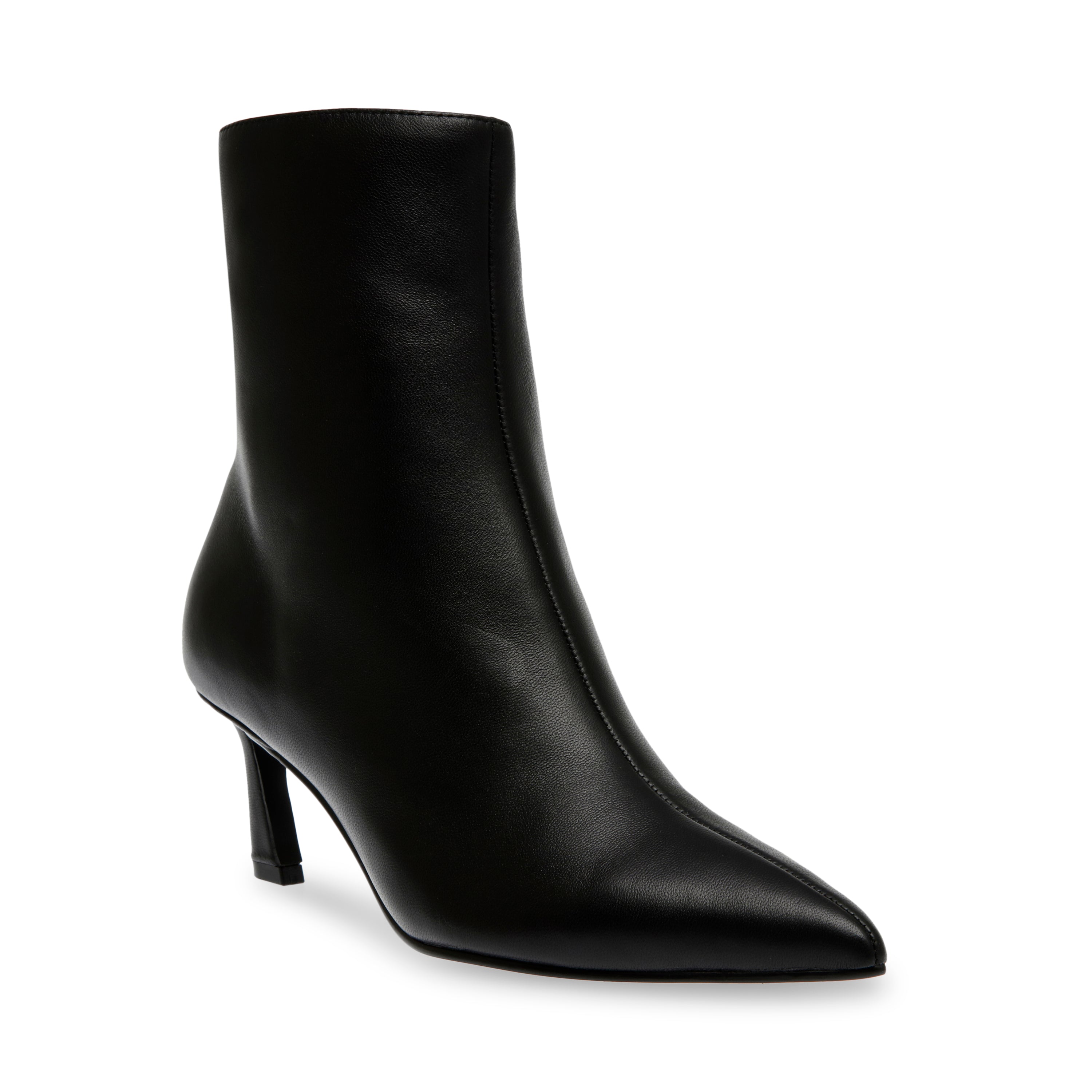 Steve madden LAMARCA ブーツ Steve Madden Women's Lamarca Knee-High Block-Heel Stretch