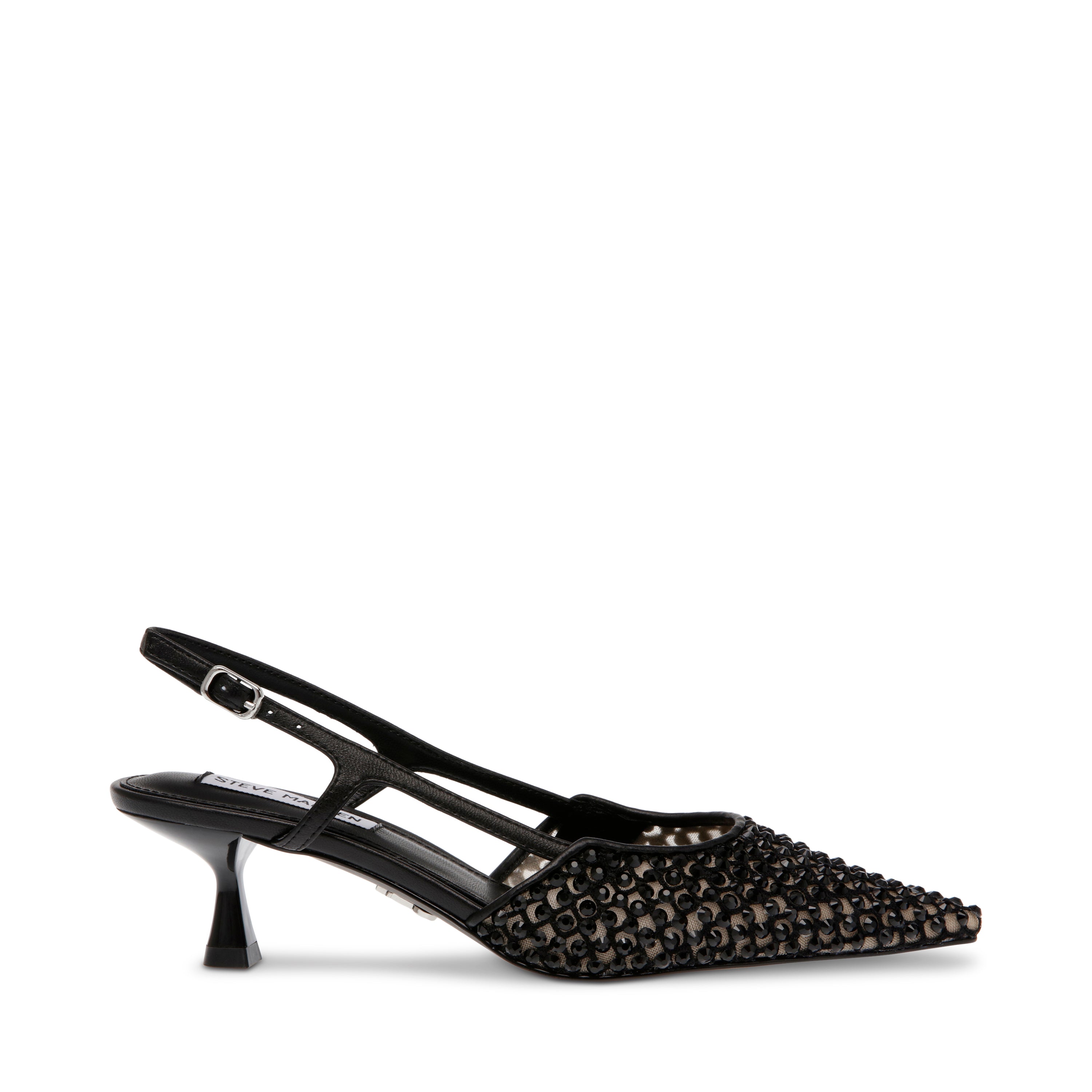 ⭐︎N⭐︎スティーブマデン　ハイヒール　ブライダルシューズ　ブラック Amazon.com | Steve Madden Men's Crusadr Loafer, Black Velvet