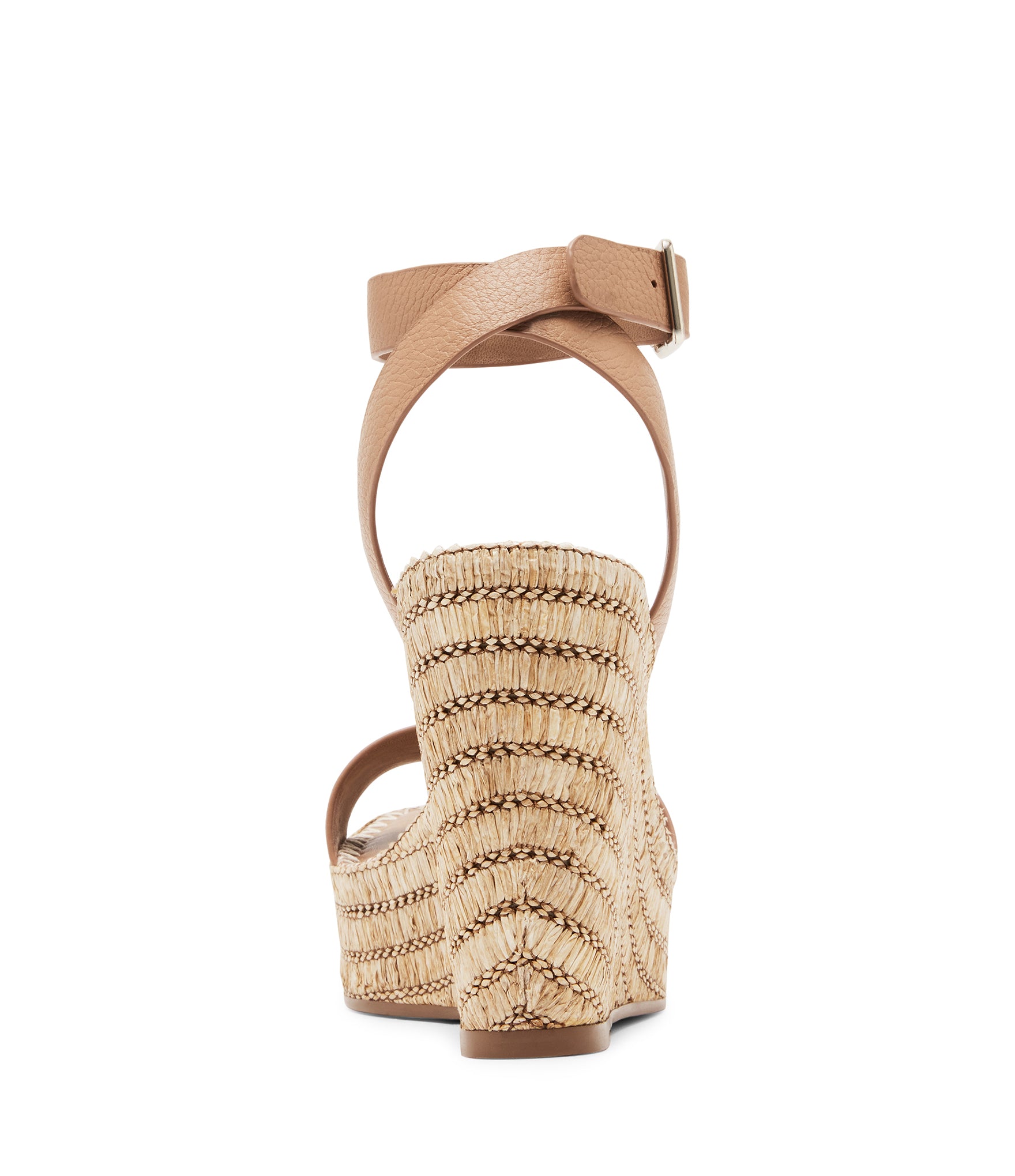 Cassie Sandal TAN LEATHER – Steve Madden Europe