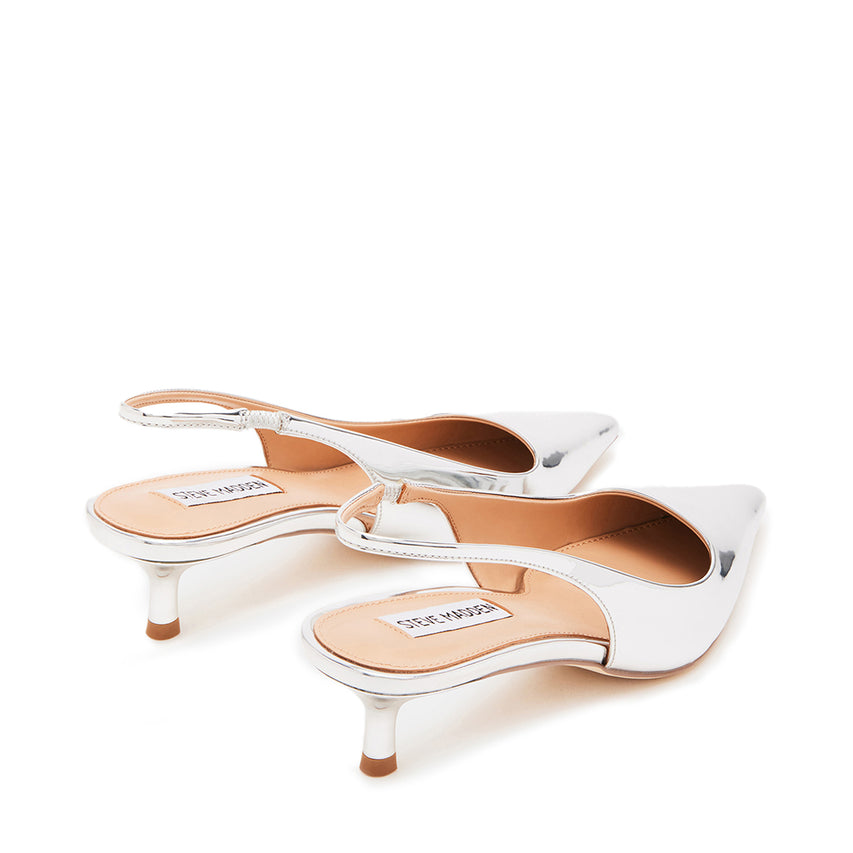 Kari Pump SILVER