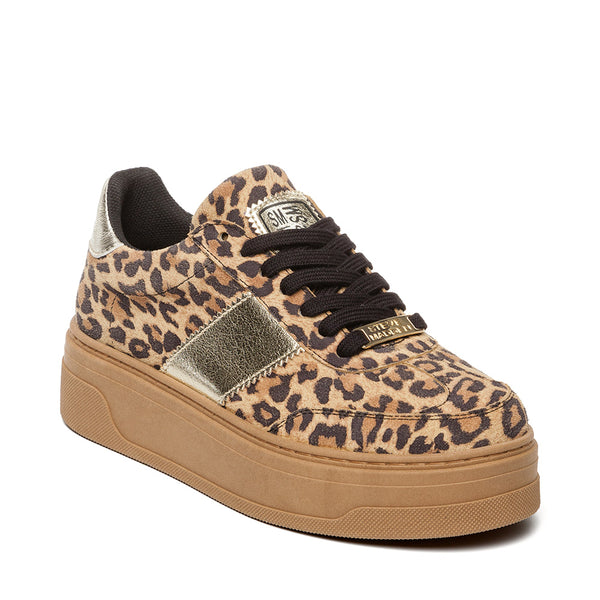 Moxy Sneaker LEOPARD