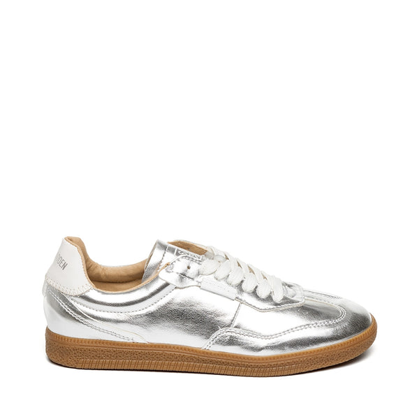 Emporia Sneaker SILVER