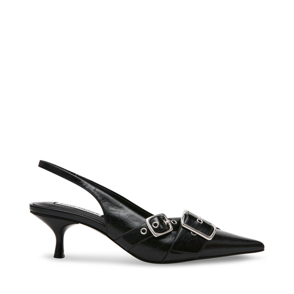 Lezley Pump BLACK