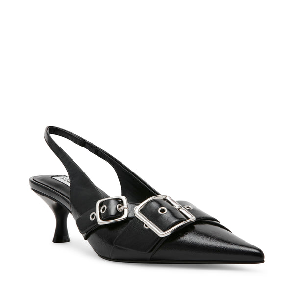 Lezley Pump BLACK