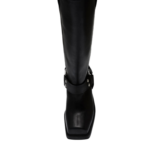 Rodeo Drive Boot BLACK LEATHER