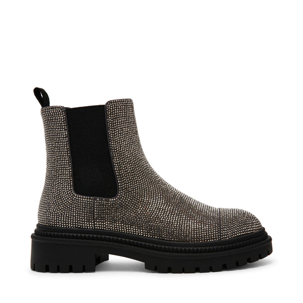 Pewter chelsea boots hotsell