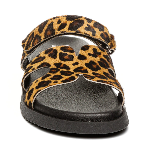 Missile L Sandal LEOPARD Steve Madden Europe