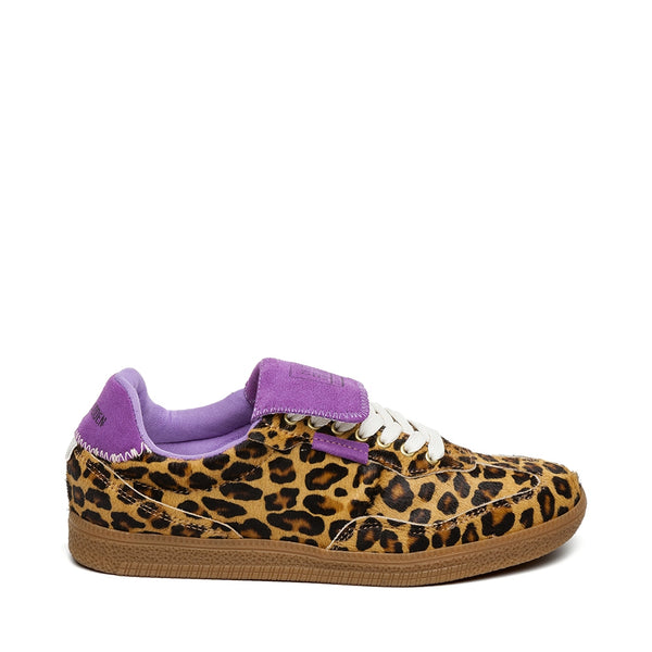 Steve madden shops leopard trainers