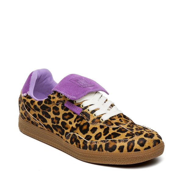 Ethora-L Sneaker LEOPARD