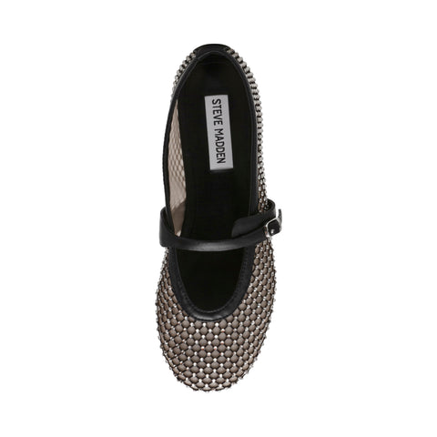 ★Steve Madden★REJOICE-S メリージェーン パンプス ヒール1cm ☆Steve Madden☆REJOICE-S メリージェーン パンプス ヒール1cm