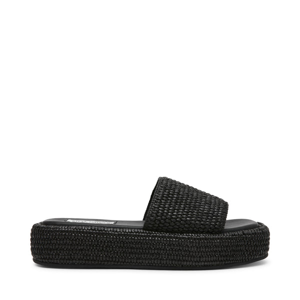 Beachy Slide BLACK