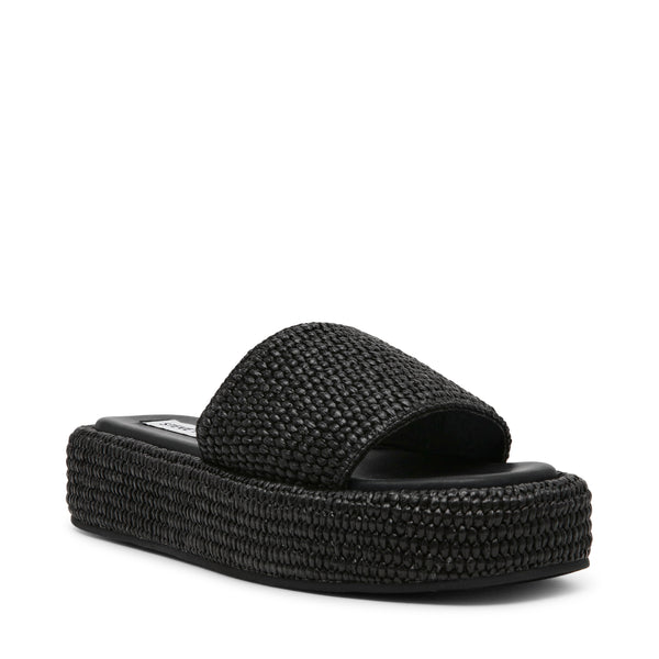 Beachy Slide BLACK