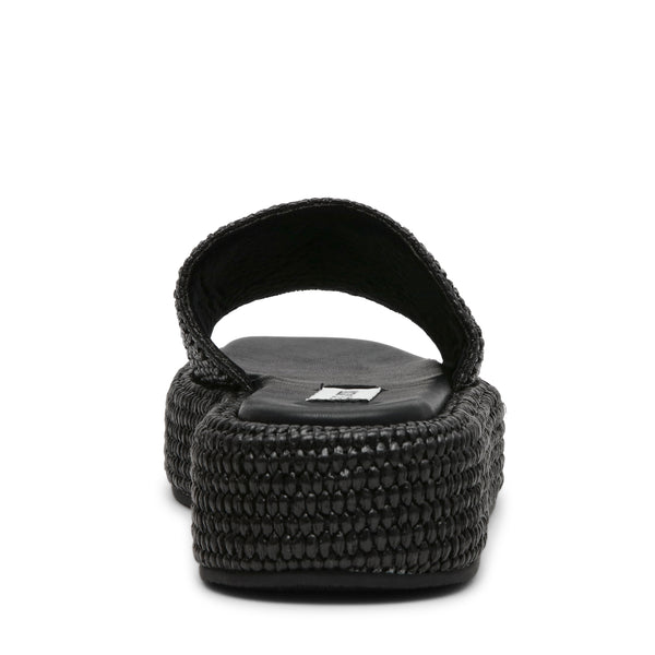 Beachy Slide BLACK