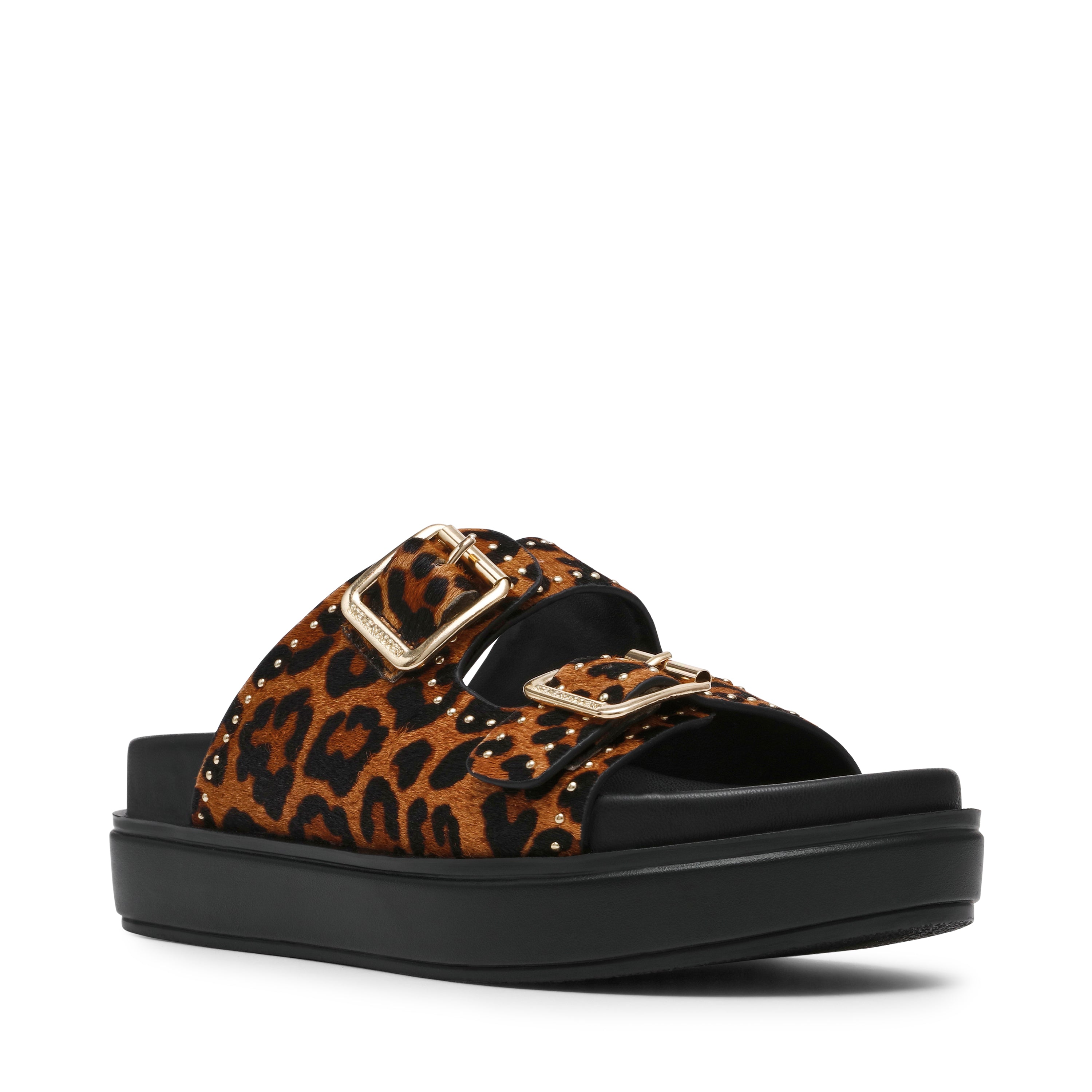 Freelance-L Slide LEOPARD