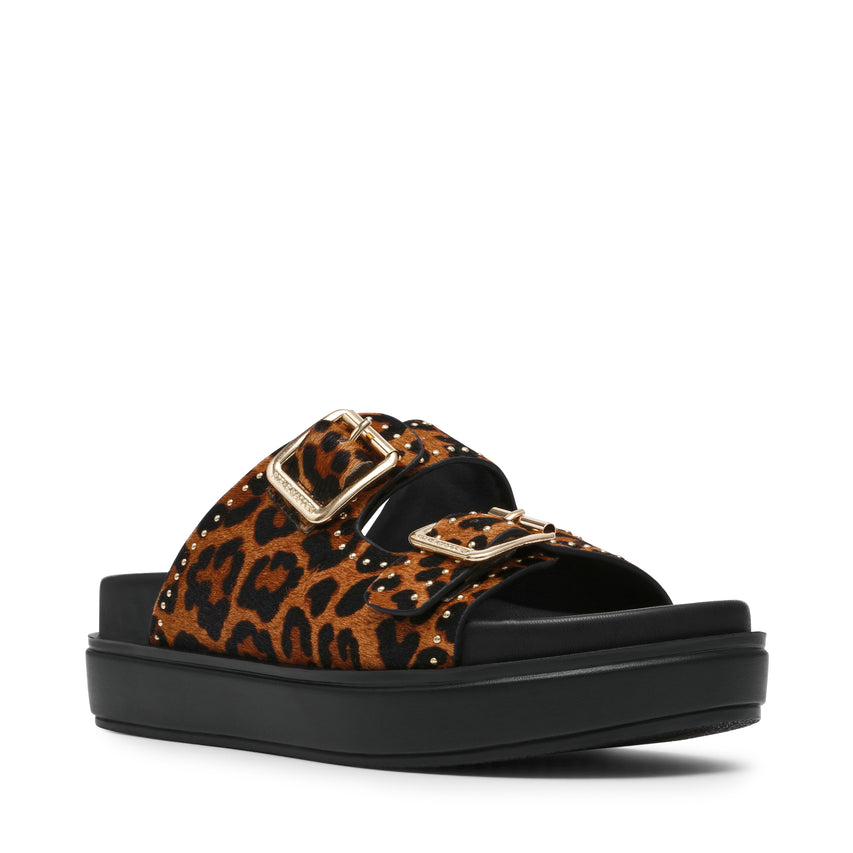 Freelance-L Slide LEOPARD