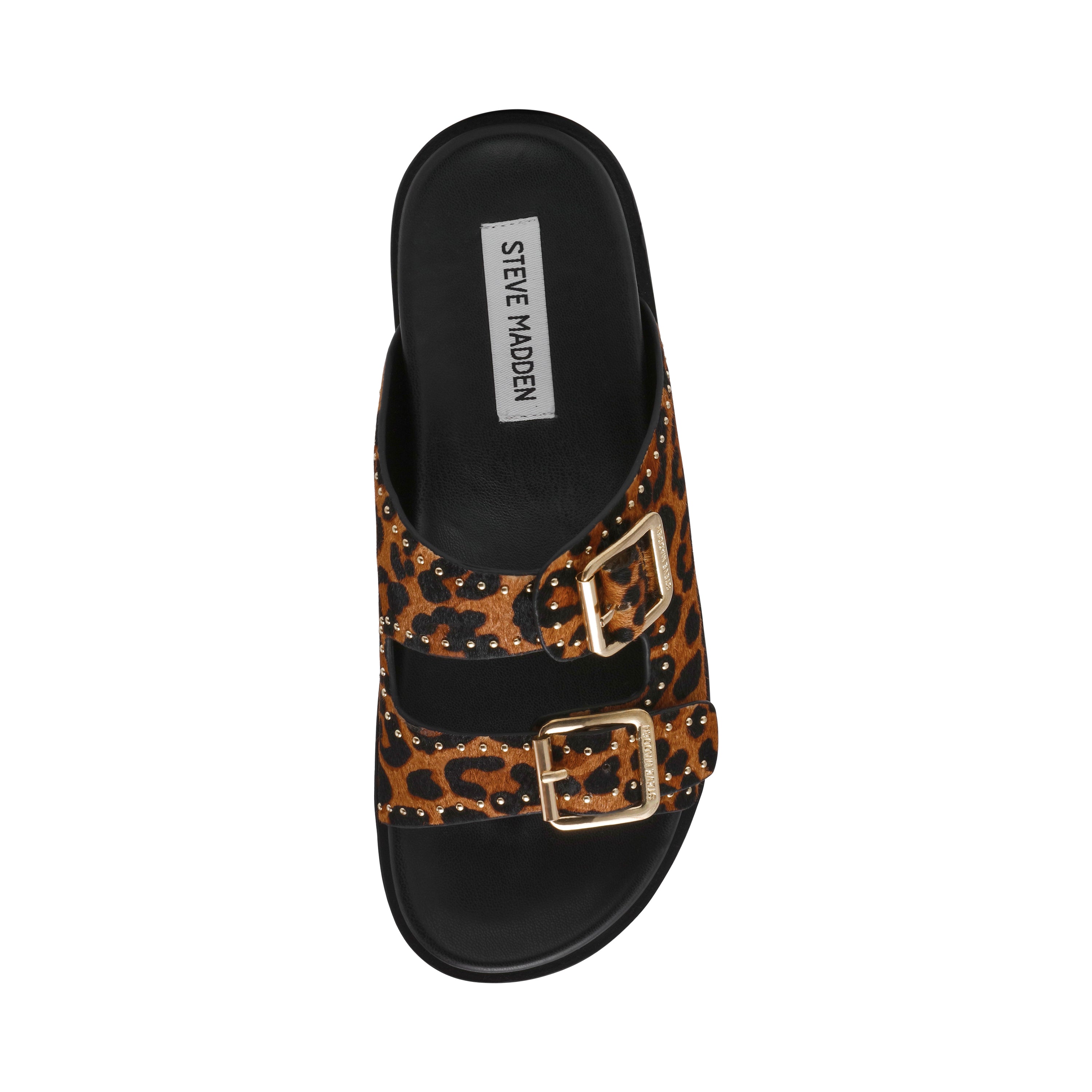 Freelance-L Slide LEOPARD