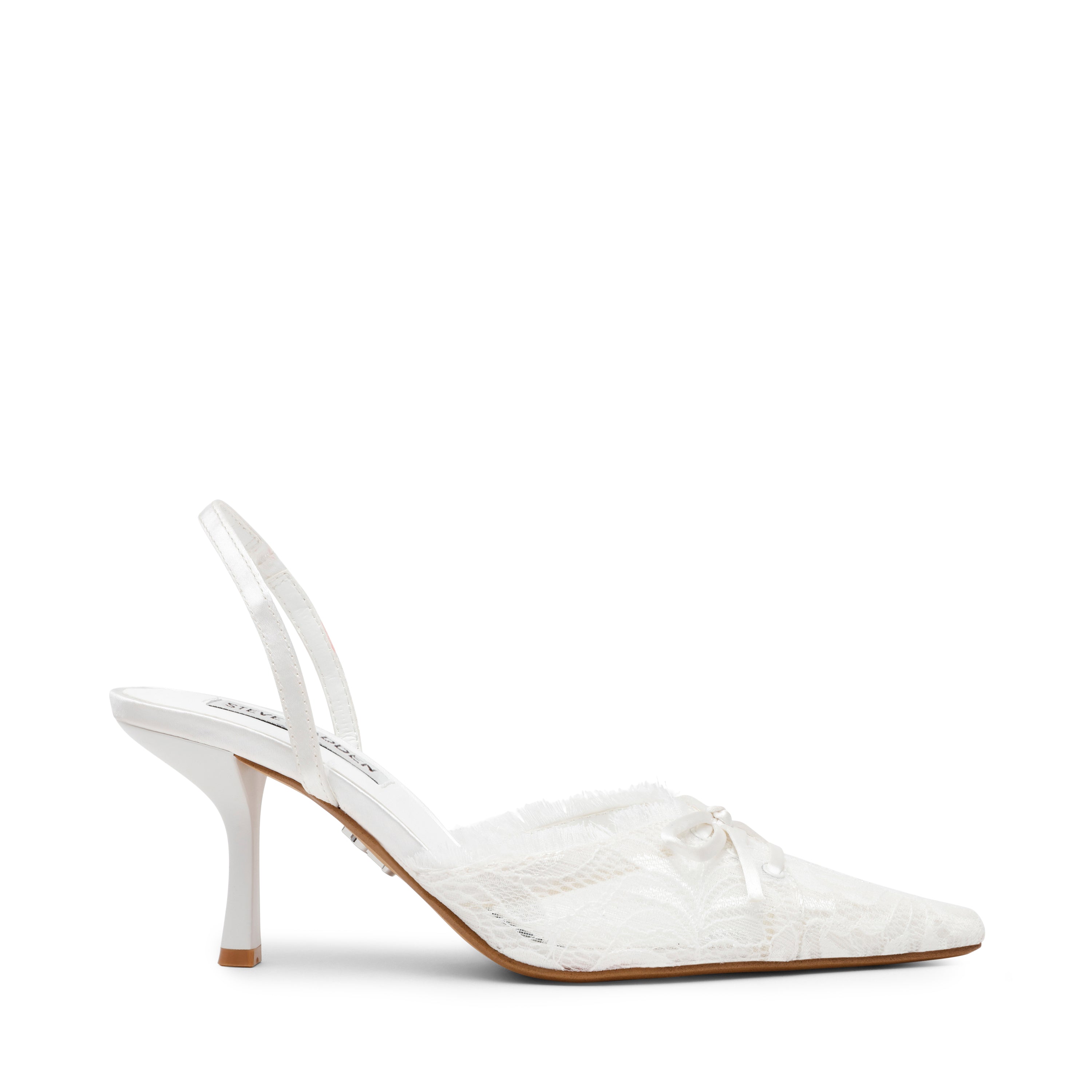 Steve Madden Lupton Studded Heel | Urban Outfitters