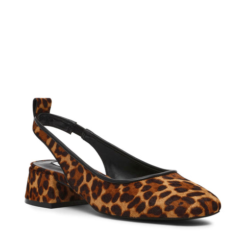 Smitten-LP Sandal LEOPARD – Steve Madden Europe