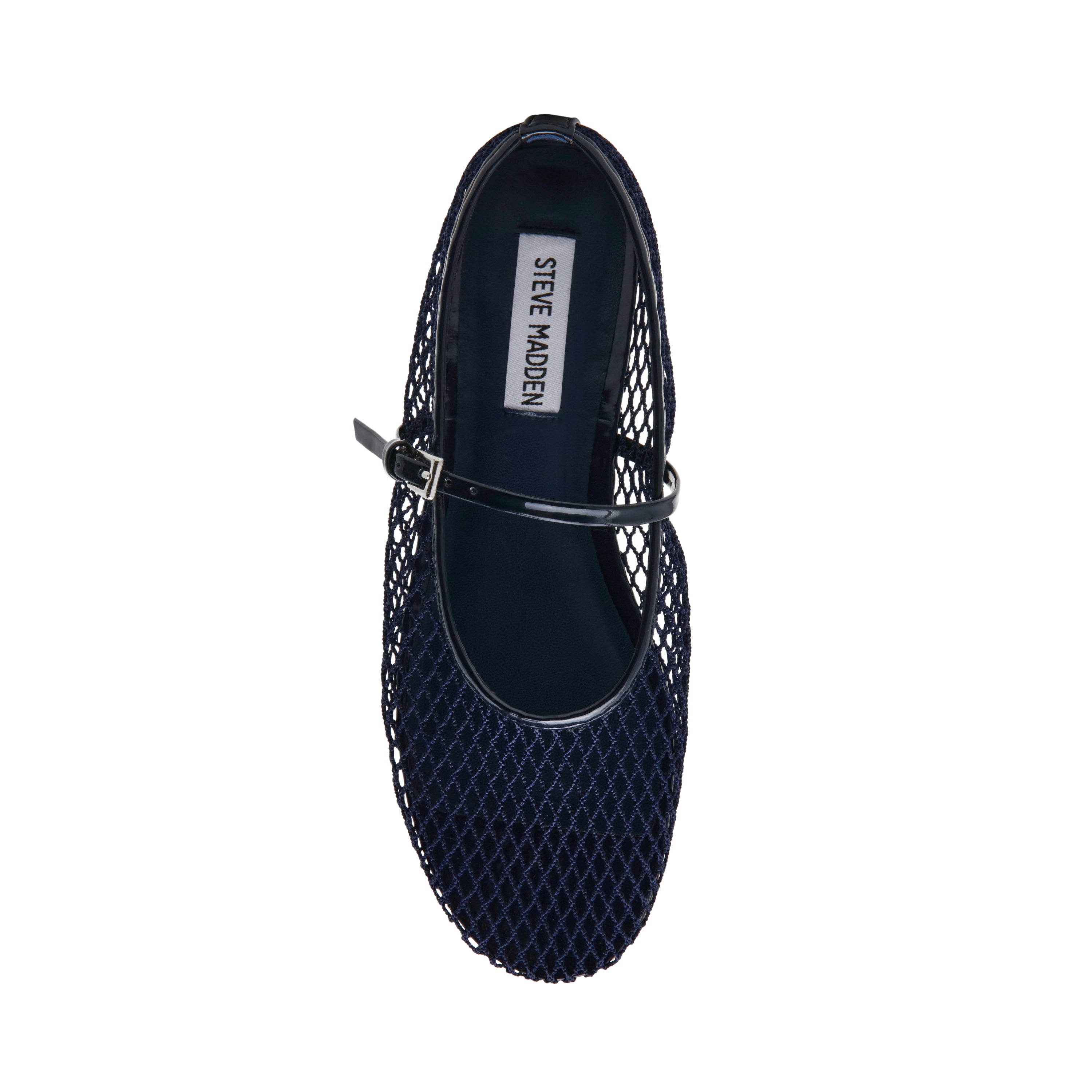 Mags Flat Shoe NAVY - view 6