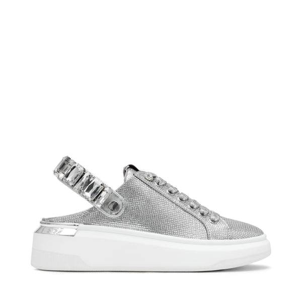 Galexi-R Sneaker SILVER