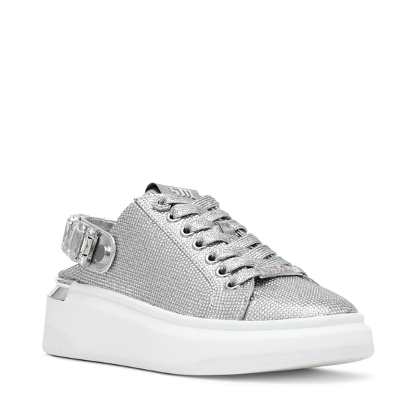 Galexi-R Sneaker SILVER