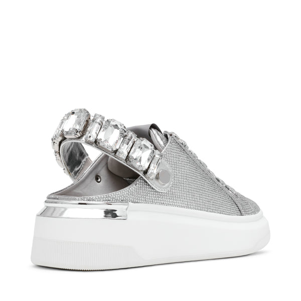 Galexi-R Sneaker SILVER