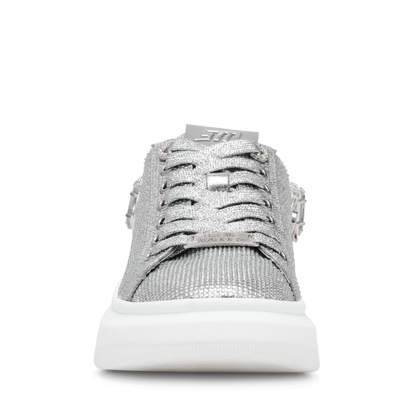 Galexi-R Sneaker SILVER