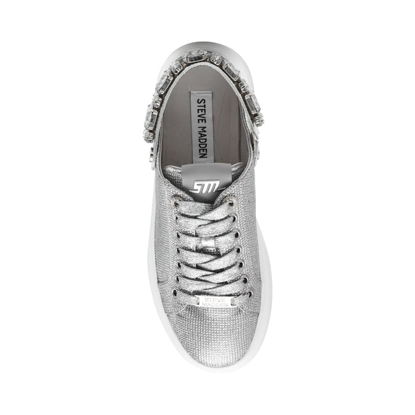 Galexi-R Sneaker SILVER