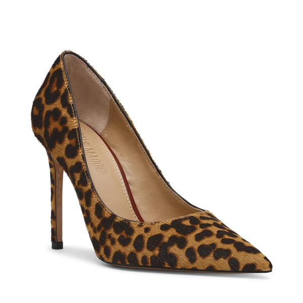 Thrive-L Pump LEOPARD