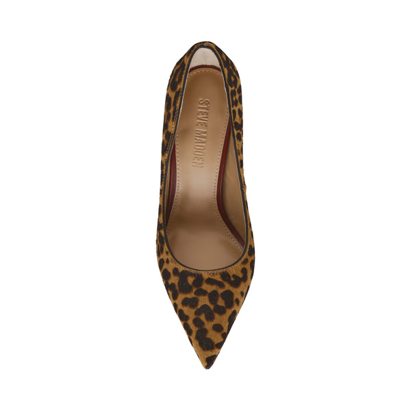 Thrive-L Pump LEOPARD