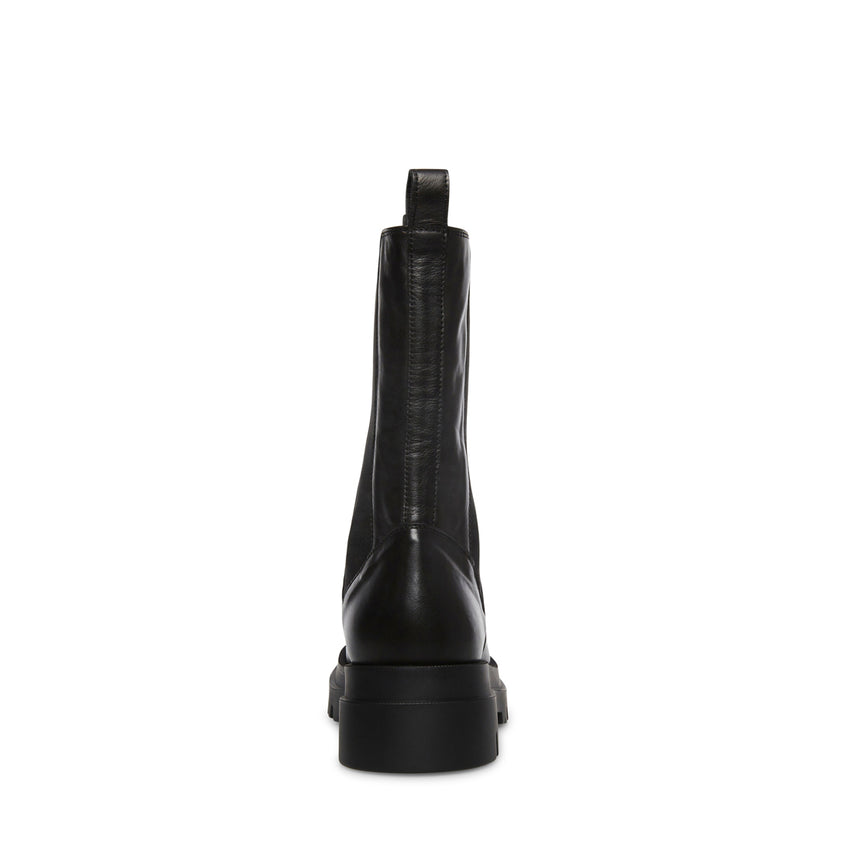 Primo Boot BLACK LEATHER - view 4