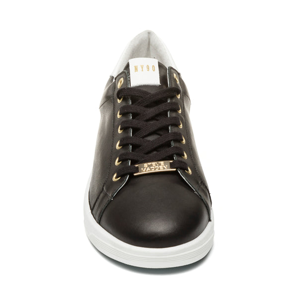 Alex-N Sneaker BLACK/GOLD