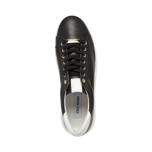 Alex-N Sneaker BLACK/GOLD