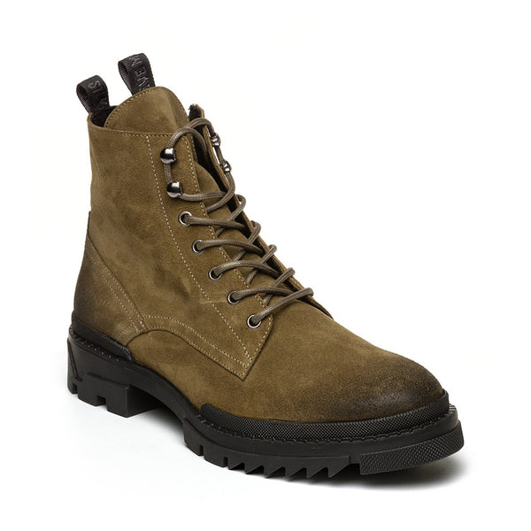 Steve madden cheap sensai boot