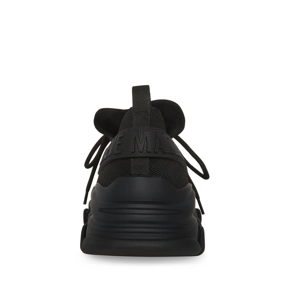 Steve Madden Men Prospect Sneaker BLACK Sneakers All Products