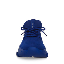 Steve Madden Men Prospect Sneaker BLUE Sneakers All Products