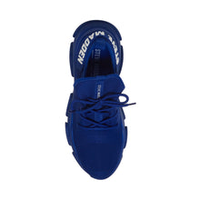 Steve Madden Men Prospect Sneaker BLUE Sneakers All Products