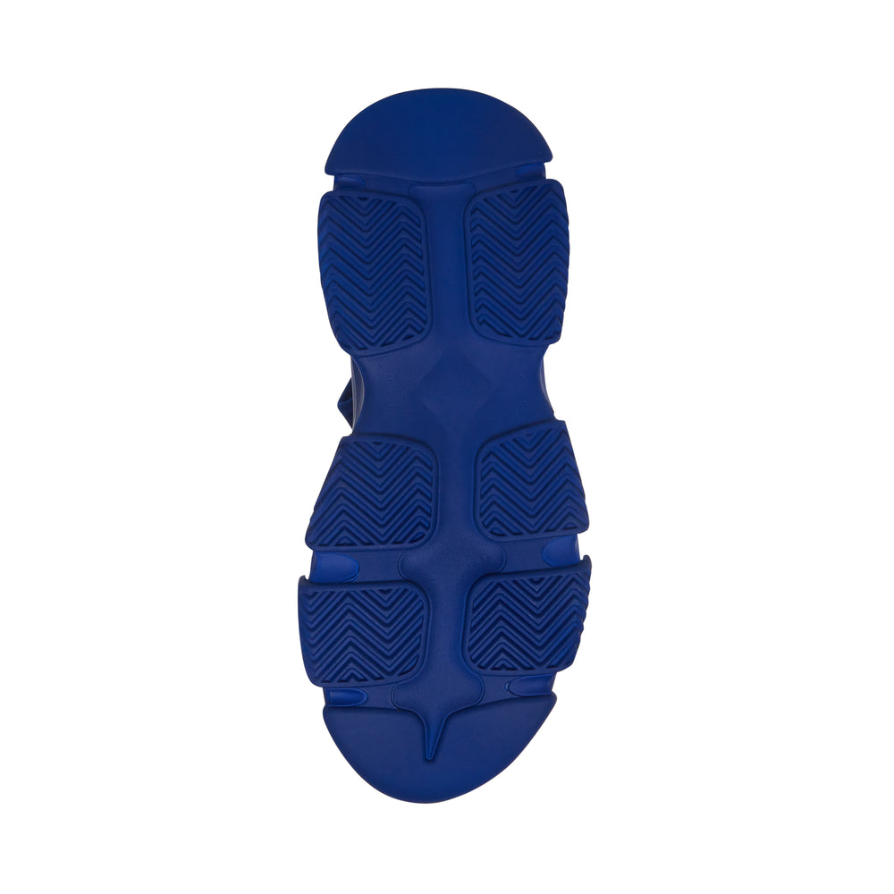 Steve Madden Men Prospect Sneaker BLUE Sneakers All Products