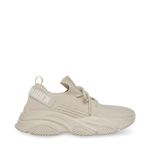 Steve Madden Men Prospect Sneaker BEIGE Sneakers All Products