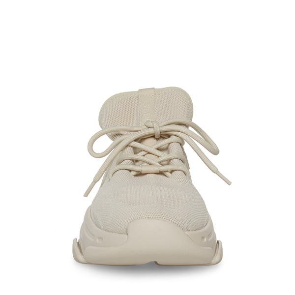 Sneakers discount beige femme