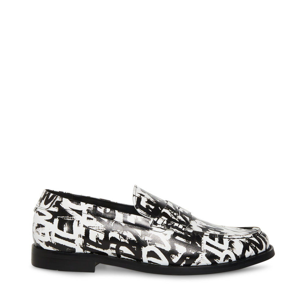 Steve Madden Men Andy Loafer MULTI Casual All Products