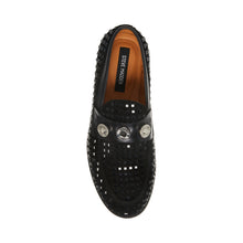 Steve Madden Men Lazare Loafer BLACK LEATHER Casual All Products
