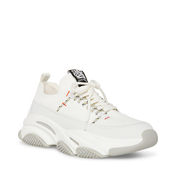 Plasted Sneaker WHITE