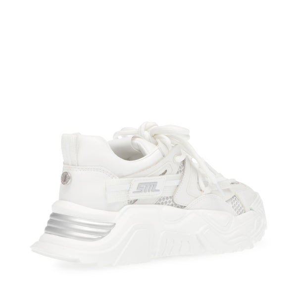 Kingly Sneaker WHITE
